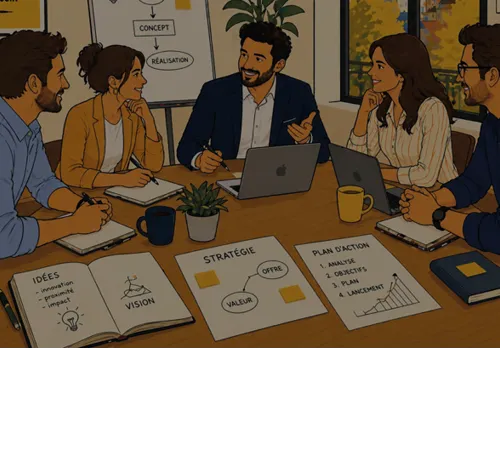 Entreprises Colint School