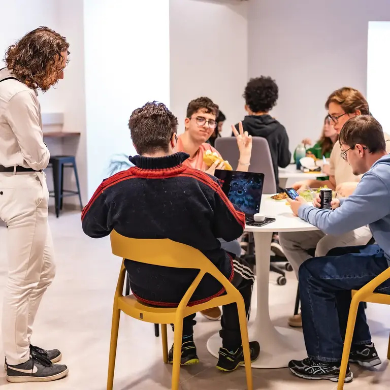 Student bienveillance