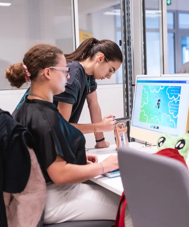 Actualités Colint School